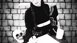 SUCCUBUS UNIVERSITY: YOU'RE NEW HERE