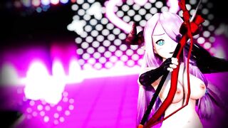 Mmd Narumeia Granblue Fantasy Fucked Uncle Roger Hentai Version because no MsG Added to the Pussy