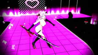 Mmd Narumeia Granblue Fantasy Fucked Uncle Roger Hentai Version because no MsG Added to the Pussy