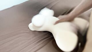 Amateur Japanese Boy Big Cock Cum Shot – Masturbation