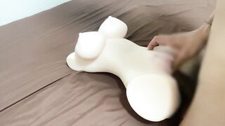 Amateur Japanese Boy Big Cock Cum Shot – Masturbation