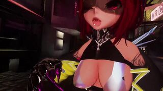 LAPDANCE FROM YOURS TRUELY
