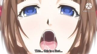 Kyonyuu Daikazoku Saimin