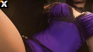 [RFF#26] TIFA FUCKED BY CLOUD