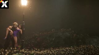 [RFF#26] TIFA FUCKED BY CLOUD