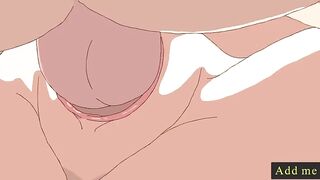 Cum inside Uncensored Anime Hentai Accidental, my Friends Hot Mom, Barefoot Fuck, Sexy Asw, Teasing
