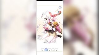 Project QT |nutaku| Vivian EVENT