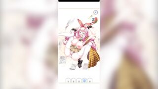 Project QT |nutaku| Vivian EVENT