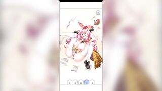 Project QT |nutaku| Vivian EVENT