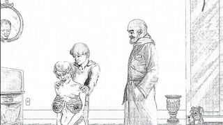 my favourite drawings vol 55