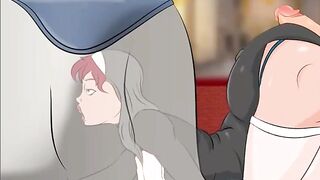 Never Saint - Sex Scene only Part 23