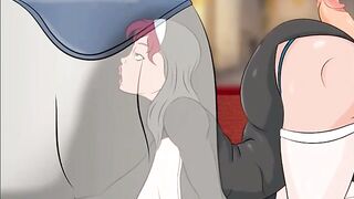 Never Saint - Sex Scene only Part 23