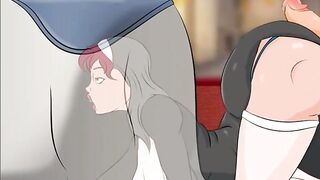 Never Saint - Sex Scene only Part 23