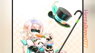 PROJECT QT Grace NUTAKU GAMES