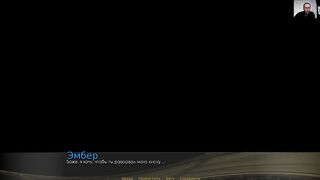 Fucked in Tight Wet Pussy and Cum inside ☠playing Adult Games☠