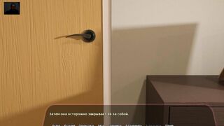 Guy Licks Girl's Clit and Pussy until she Cums ☠playing Adult Games☠