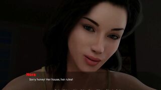 Away from Home [13] Part 51 Hot MILF Booties by LoveSkySan69