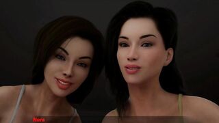 Away from Home [13] Part 51 Hot MILF Booties by LoveSkySan69