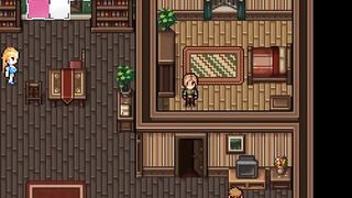 Zombie Retreat V1.0.1 Part 47 another World! by LoveSkySan69