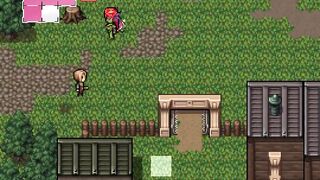 Zombie Retreat V1.0.1 Part 47 another World! by LoveSkySan69
