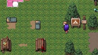 Zombie Retreat V1.0.1 Part 47 another World! by LoveSkySan69