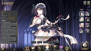 Hentai Game wish