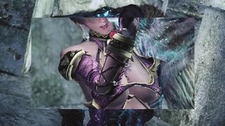 Skyrim Fan Video Demo 3