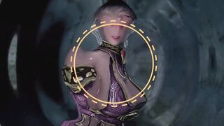 Skyrim Fan Video Demo 3
