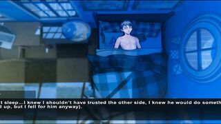 Taffy Tales Gallery all Sex Scenes (0.8.x) Part 6