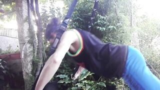 STAYHOME-Training against Coronavirus | become Fitting