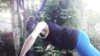 STAYHOME-Training against Coronavirus | become Fitting