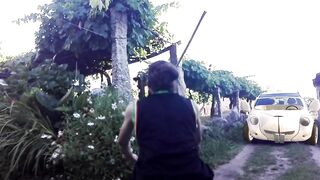 STAYHOME-Training against Coronavirus | become Fitting