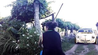 STAYHOME-Training against Coronavirus | become Fitting