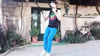 STAYHOME-Training against Coronavirus | become Fitting