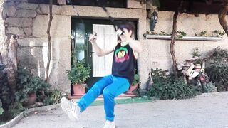 STAYHOME-Training against Coronavirus | become Fitting