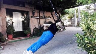 STAYHOME-Training against Coronavirus | become Fitting