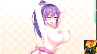 Lucy Project QT Nutaku Games