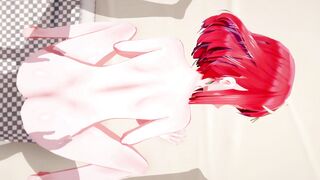 Pyra Xenoblade 2 3D HENTAI 3/5