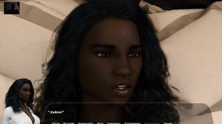 Guy after a Blowjob Fucks the Girl's Tight Pussy and Cums inside ☠playing Adult Games☠