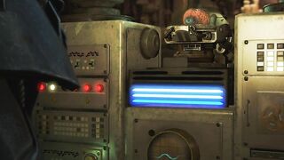 Robots are Watching Porn Girls in Fallout 4 | Porno Game 3d, ADULT Mods