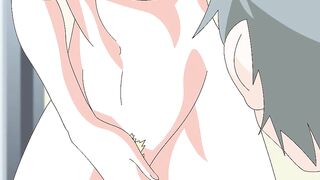 Dragon Ball z - Android 18 Hentai Demo