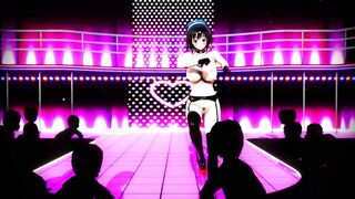 Mmd R18 Pururin Takao Onee-San to Nyuukyo! Kai Ni Kantai Collection 3D Hentai Cock Sucker