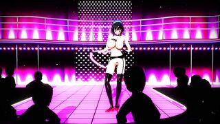 Mmd R18 Pururin Takao Onee-San to Nyuukyo! Kai Ni Kantai Collection 3D Hentai Cock Sucker