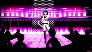 Mmd R18 Pururin Takao Onee-San to Nyuukyo! Kai Ni Kantai Collection 3D Hentai Cock Sucker