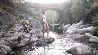 A Buxom Full-length Fiery Guy Topsy-turvy | become Fitting