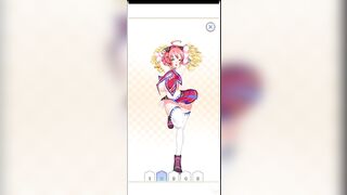Project QT |nutaku| Ellen+Elva+Jessie+Flora+Winni