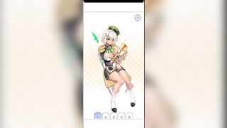 Project QT |nutaku| Ellen+Elva+Jessie+Flora+Winni
