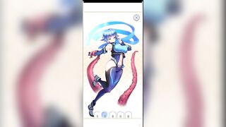 Project QT |nutaku| Ellen+Elva+Jessie+Flora+Winni