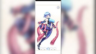 Project QT |nutaku| Ellen+Elva+Jessie+Flora+Winni