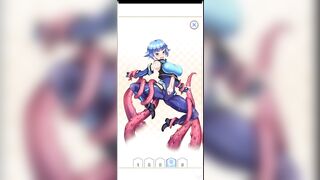 Project QT |nutaku| Ellen+Elva+Jessie+Flora+Winni